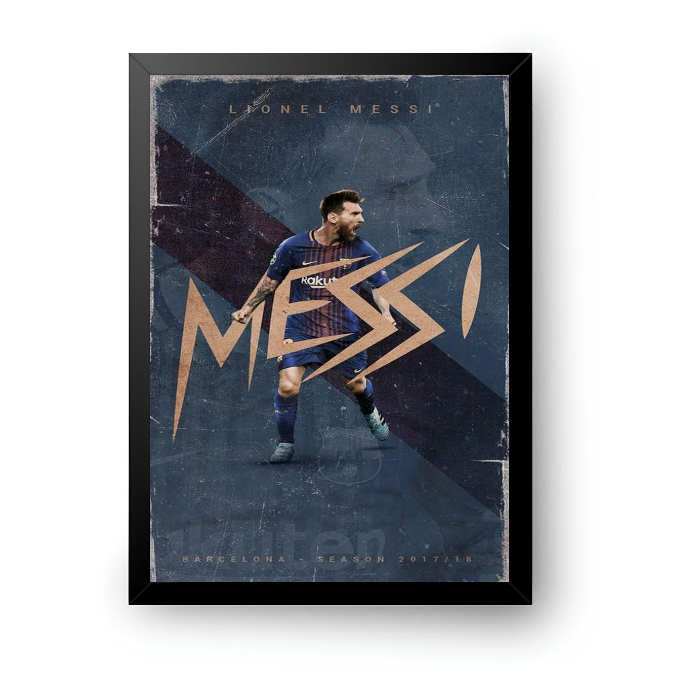 Lio Messi