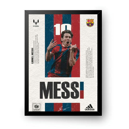Lio Messi