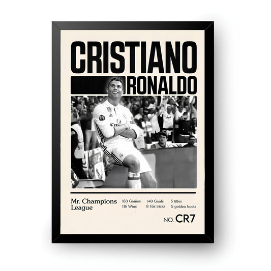 Ronaldo