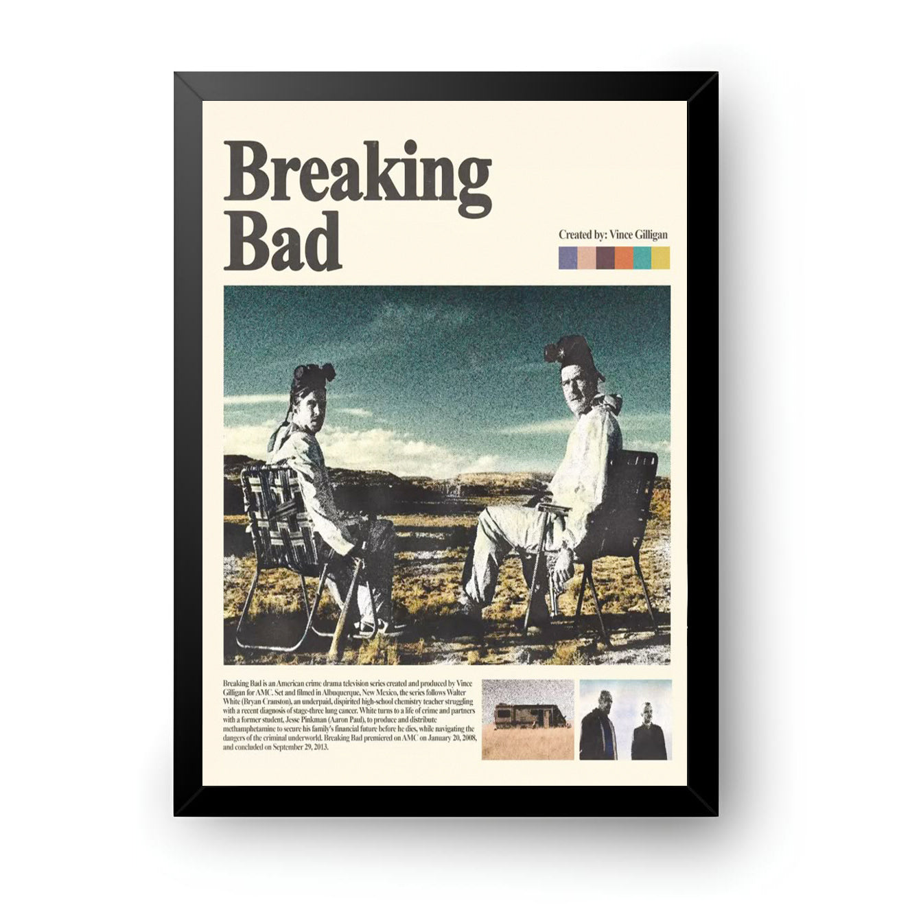 Breaking Bad