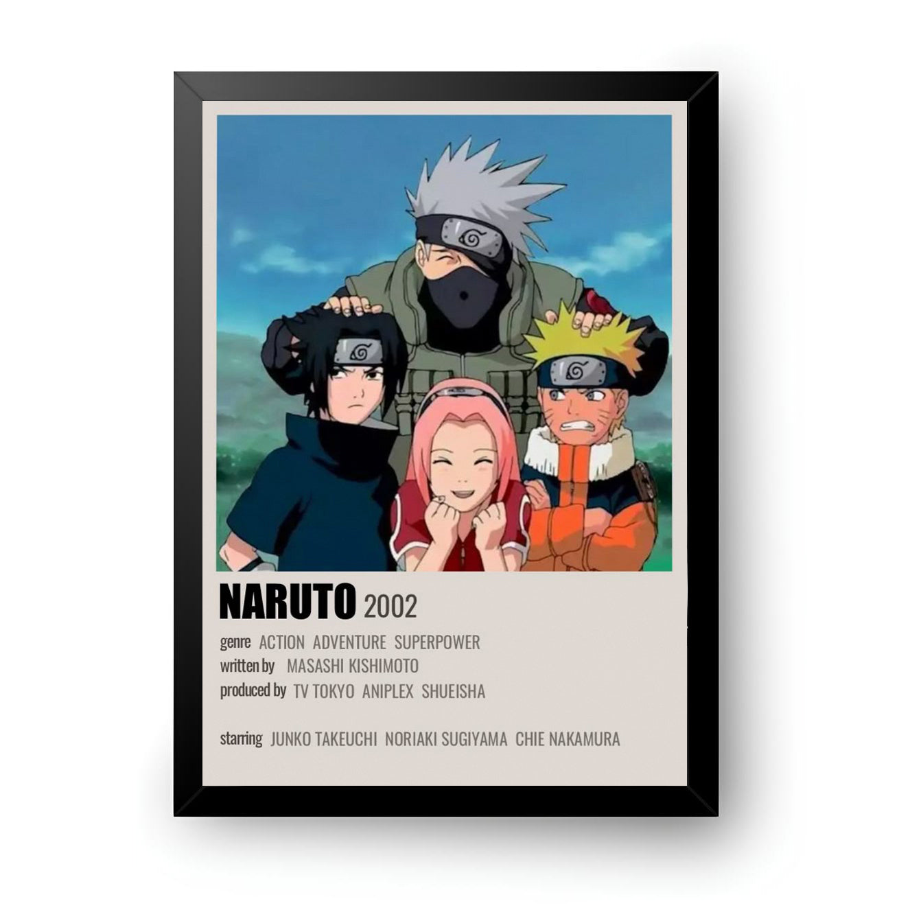 Naruto