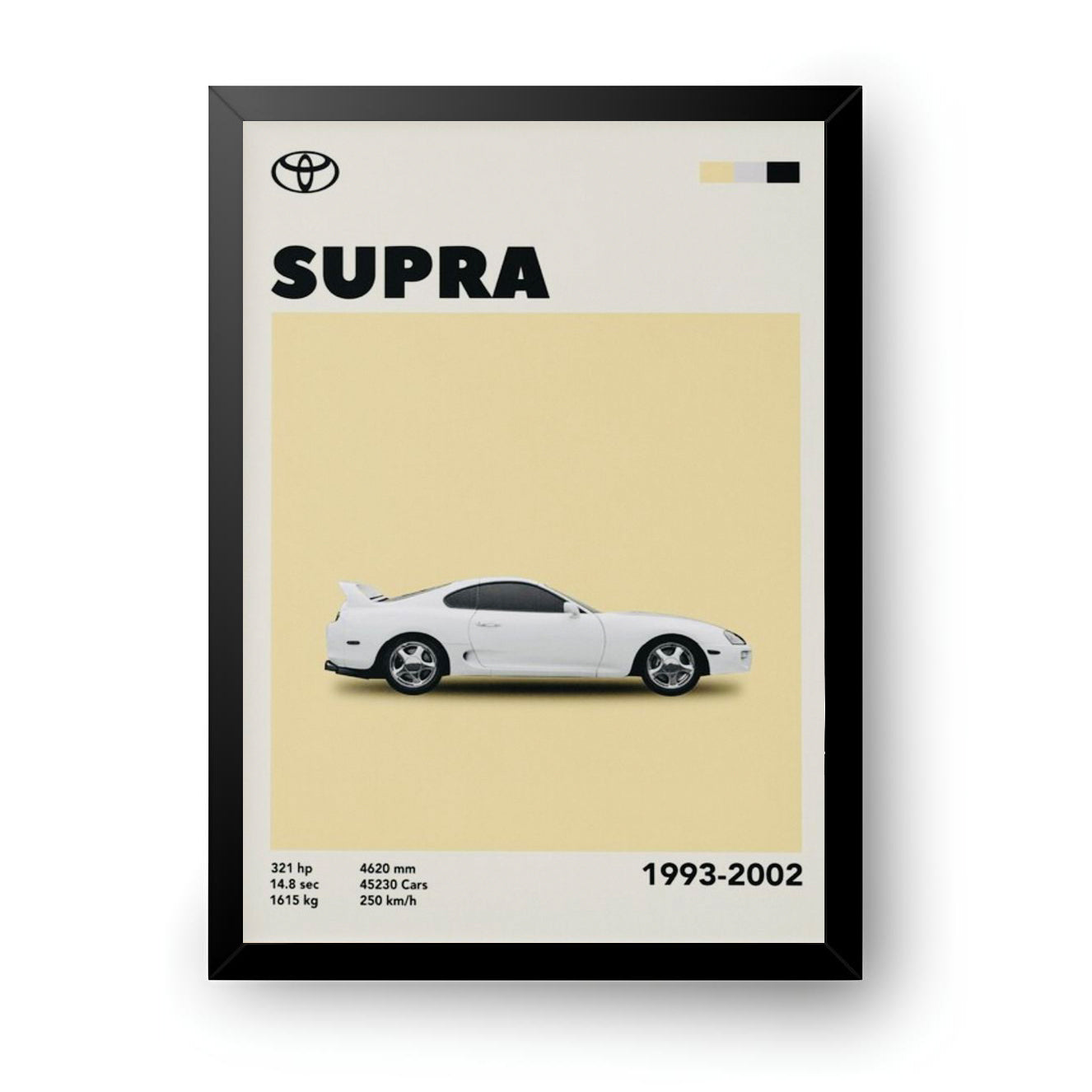 SUPRA