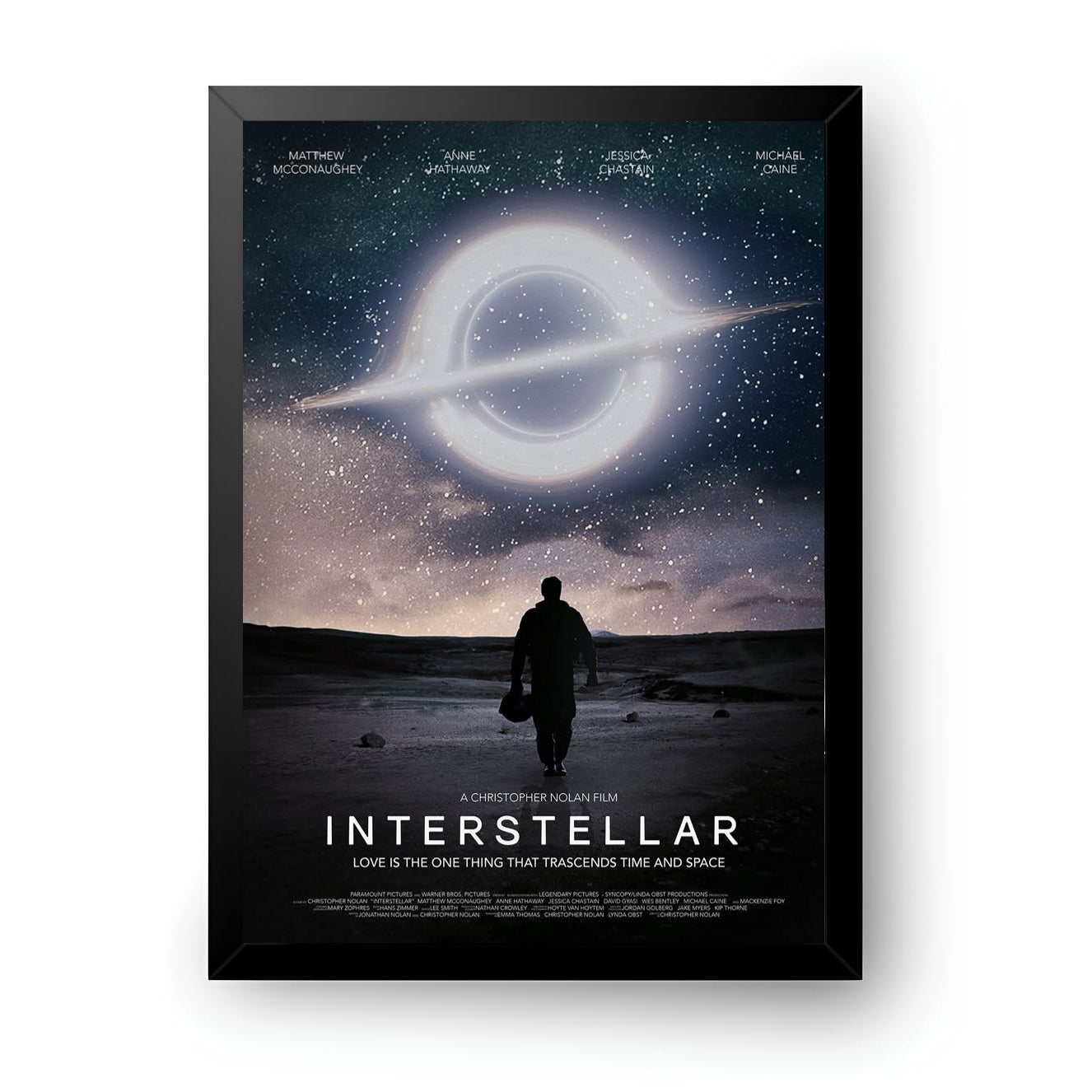 INTRSTELLAR
