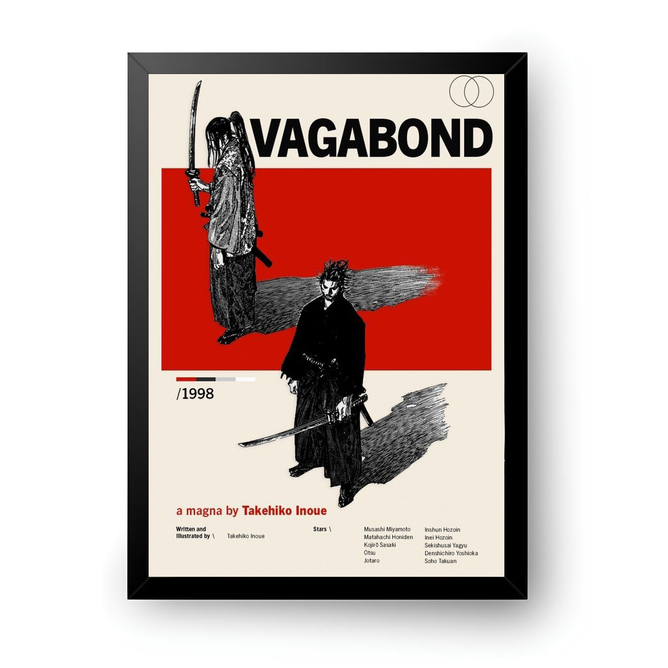 VAGABOND