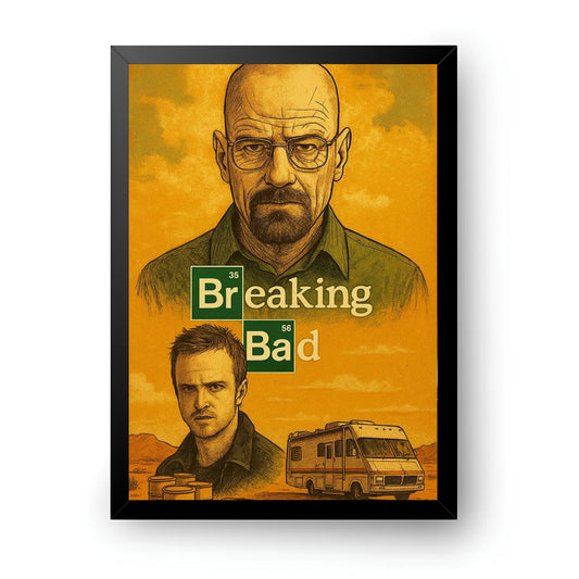 Breaking Bad