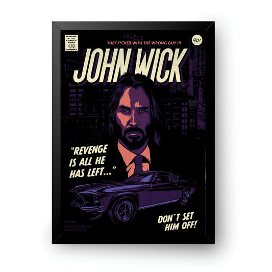 JOHN WICK