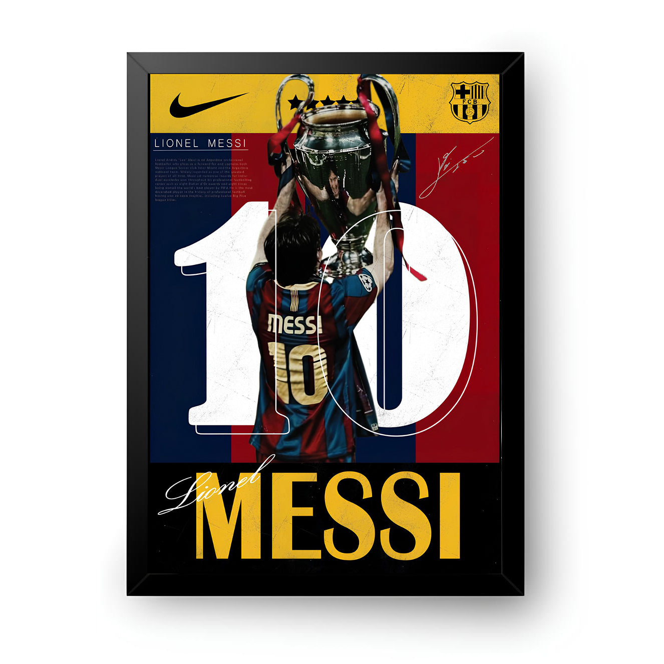 Lio Messi