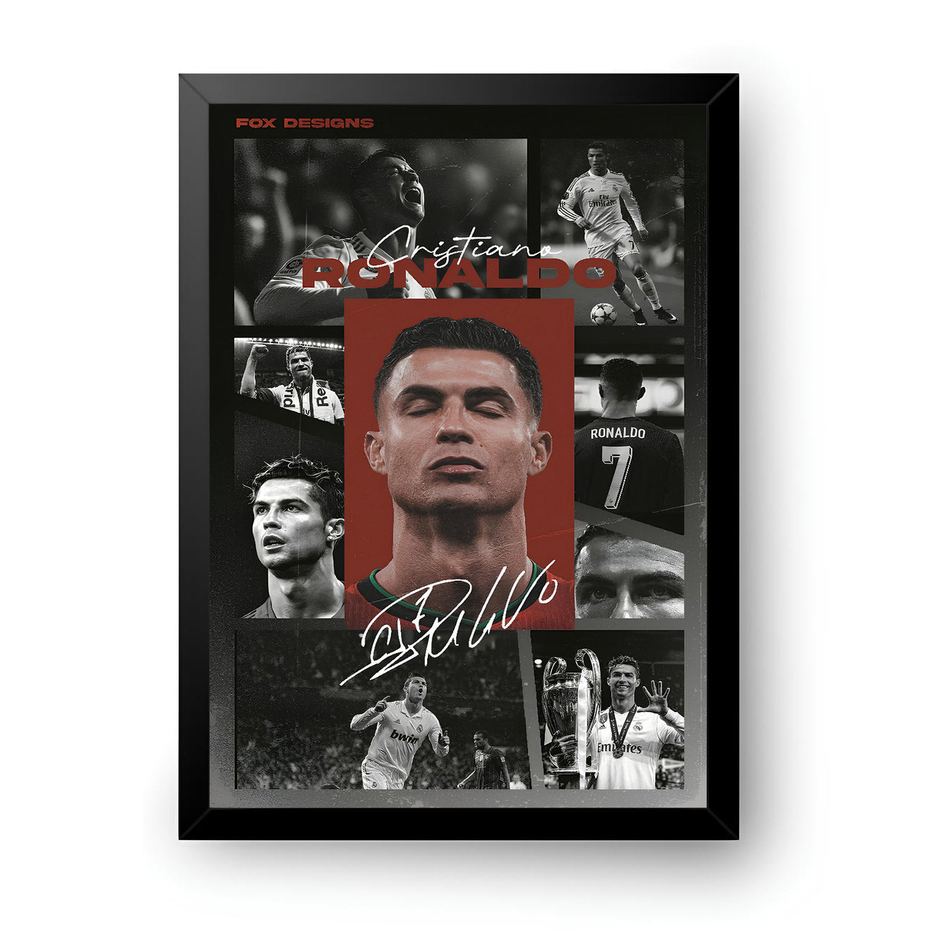 CR7